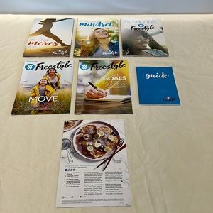 Weight Watchers Freestyle WW Plan 2018